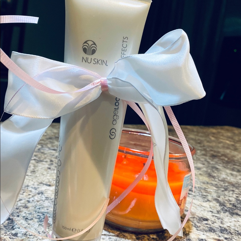 Nuskin Dermatic Effecta